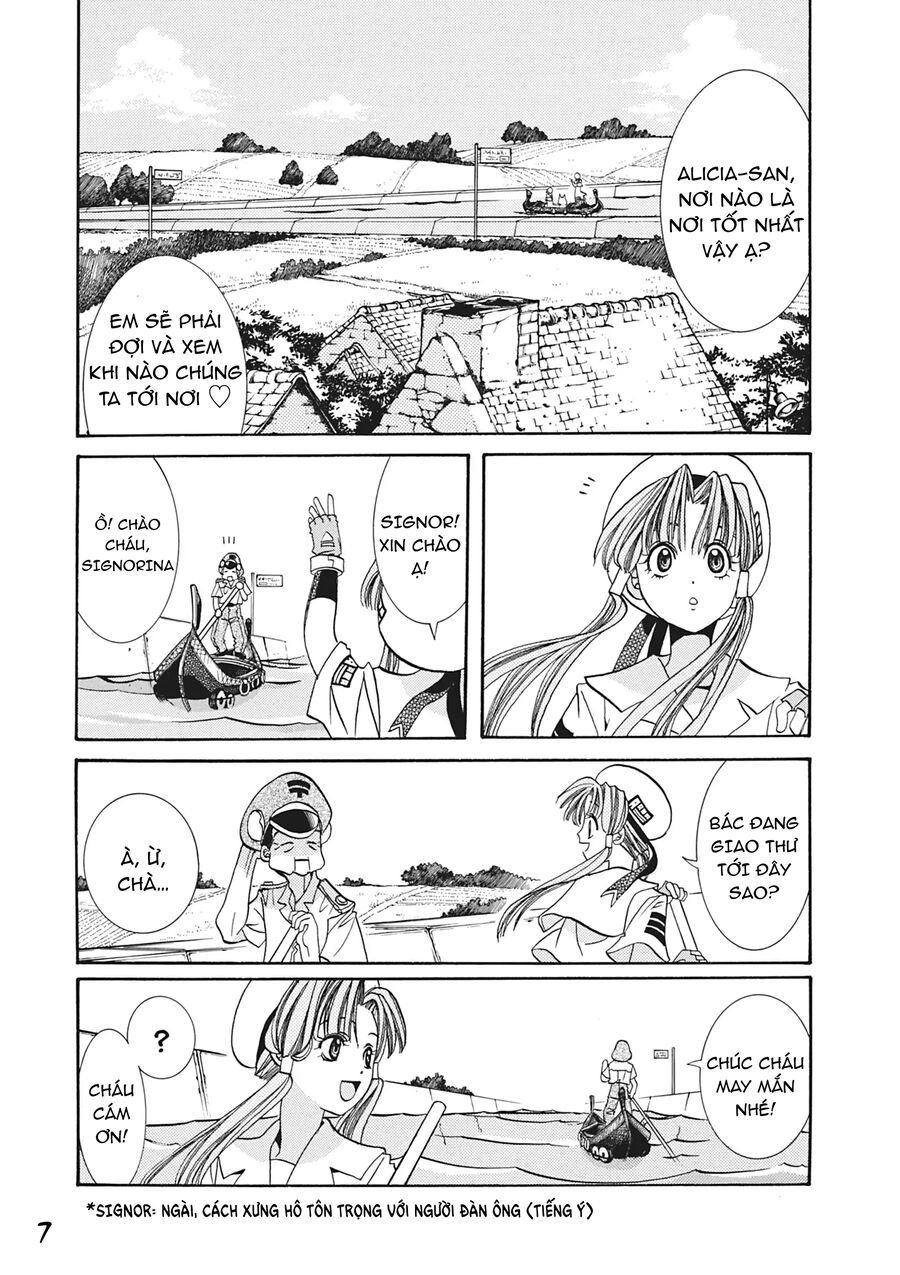 aqua - chap5 - Trang 8